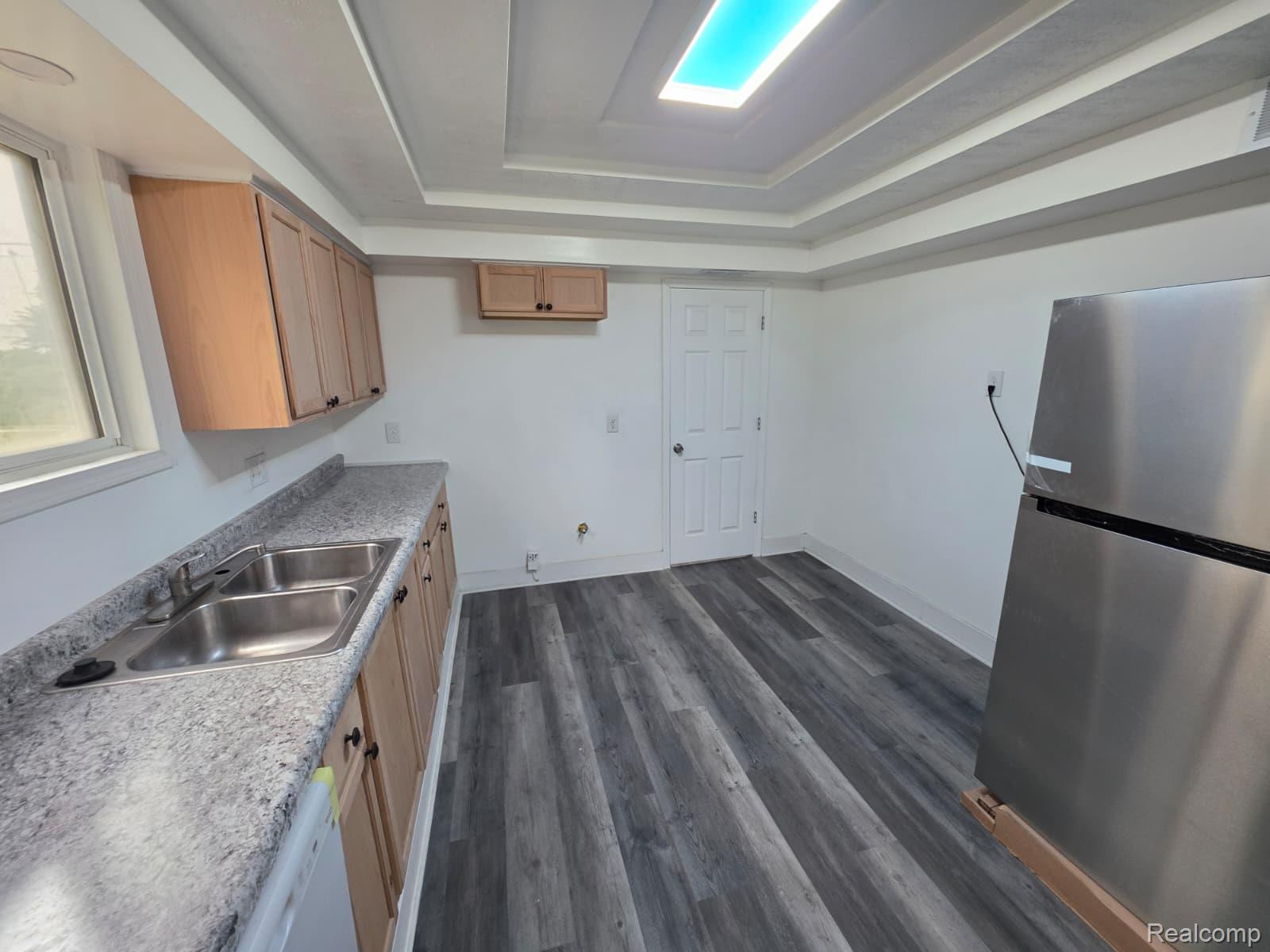 Residential Lease in Detroit