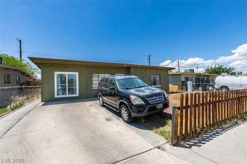 705 Harvard St, Las Vegas, NV, 89107-1866 | Card Image