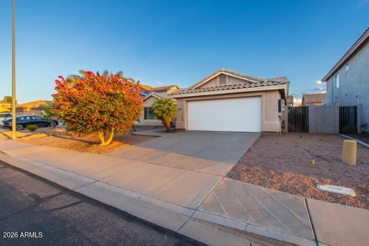 Residential in Mesa 2