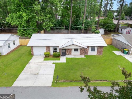 320 W Whatley St, Pooler, GA, 31322-2906 | Card Image