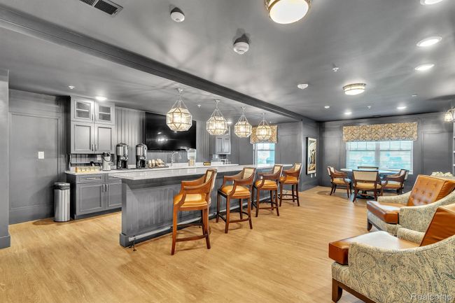 APT-301 - 1957 S Telegraph Rd, Condo with 1 bedrooms, 1 bathrooms and null parking in Bloomfield Hills MI | Image 21