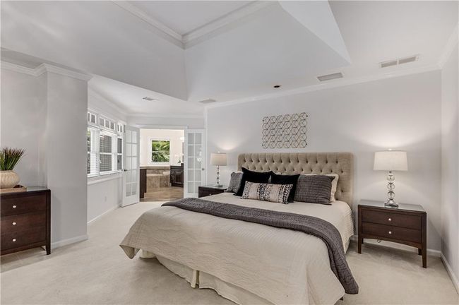 1078 Shady Valley Pl Ne, House other with 3 bedrooms, 3 bathrooms and null parking in Atlanta GA | Image 19