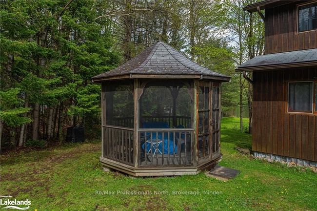 1070 Glamorgan Rd, House other with 3 bedrooms, 2 bathrooms and 4 parking in Gooderham ON | Image 30
