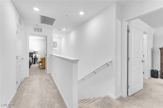 UNIT-3 - 12187 Indigo Falls Rd, Townhouse with 3 bedrooms, 2 bathrooms and null parking in Las Vegas NV | Image 10