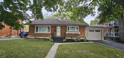 173 Bridgeport Rd E, House other with 3 bedrooms, 4 bathrooms and 3 parking in Waterloo ON | Image 2