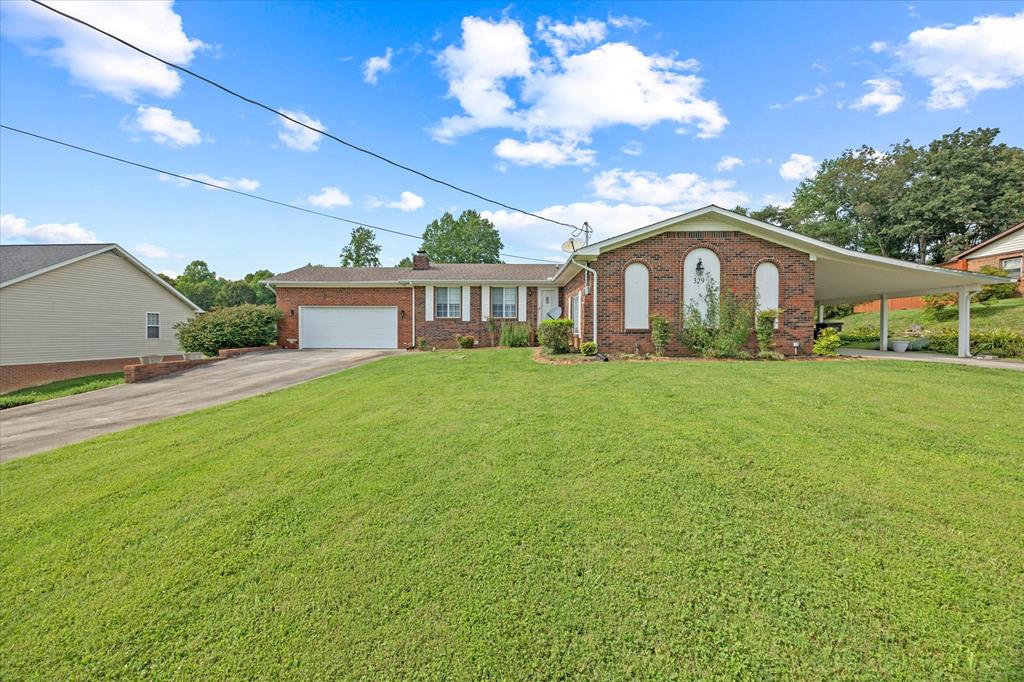 Cora Rd, Cookeville, TN 38501