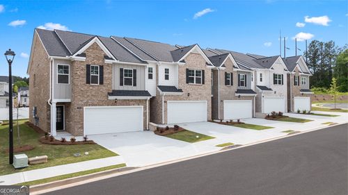 440 Silvermoon Dr, Loganville, GA, 30052-6021 | Card Image