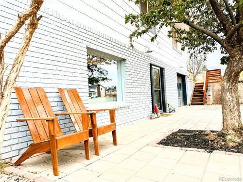 501 Walnut St, La Veta, CO, 81055-5161 | Card Image