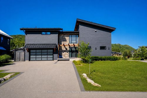 116 Arnot Cres, Blue Mountains, ON, L9Y0Z8 | Card Image