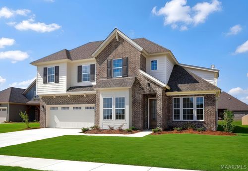 8313 Sunrise Loop, Montgomery, AL, 36116-4538 | Card Image