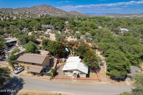 16808 W West Way, Yarnell, AZ, 85362 | Card Image