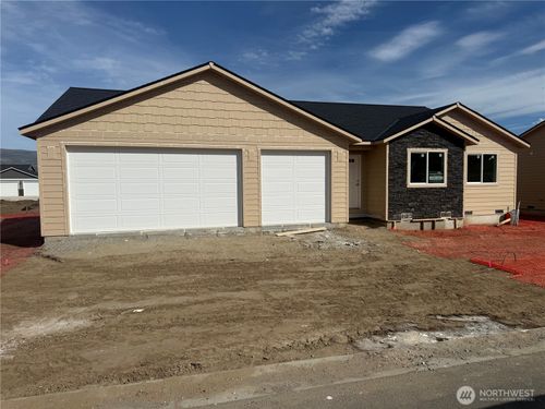 133 Salmon Dr, Wenatchee, WA, 98801-8501 | Card Image