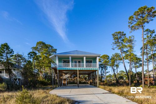 26539 Cotton Bayou Dr, Orange Beach, AL, 36561-5500 | Card Image