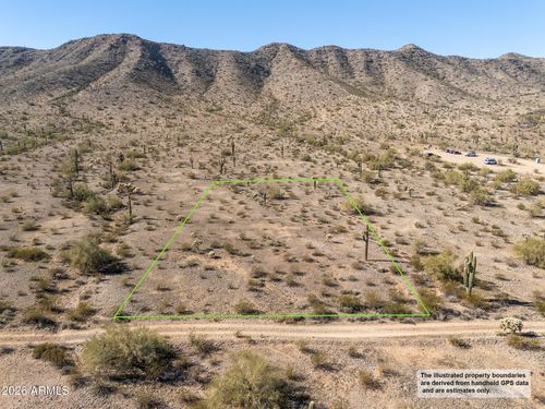 49-11995 W Mountain Shadows Dr, Casa Grande, AZ, 85193 | Card Image