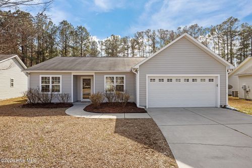 3414 Richard Ct, New Bern, NC, 28560-4992 | Card Image
