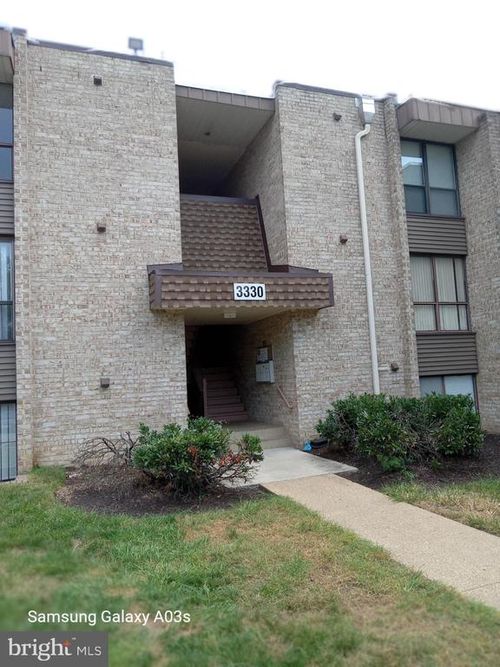 apt-a2-3330 Huntley Square Dr, TEMPLE HILLS, MD, 20748-6237 | Card Image