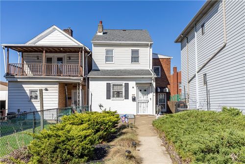3245 Juliet St, Oakland, PA, 15213-4419 | Card Image