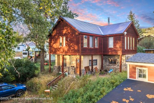 204 N Grant Avenue, Oak Creek, CO, 80467 | Card Image