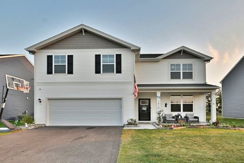 1381 Vineyard Lane, Pingree Grove, IL, 60140 | Card Image