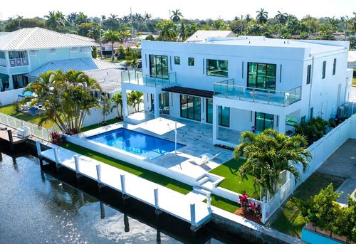 1205 Avocado Isle, Fort Lauderdale, FL, 33315-1341 | Card Image