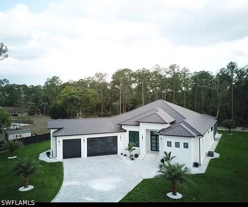 3414 1st Ave Nw, Naples, FL, 34120-2706 | Card Image