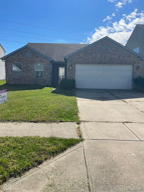 3403 Montgomery Dr, Indianapolis, IN, 46227-9681 | Card Image