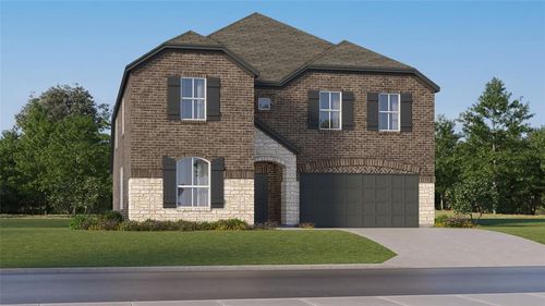 3200 Sterling Hill Drive, Anna, TX, 75409 | Card Image