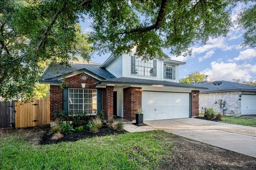 3139 Jazz St, Round Rock, TX, 78664-7219 | Card Image
