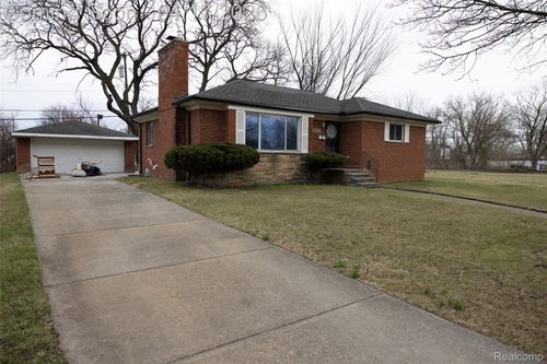 4191 Allen St, Inkster, MI, 48141-3005 | Card Image