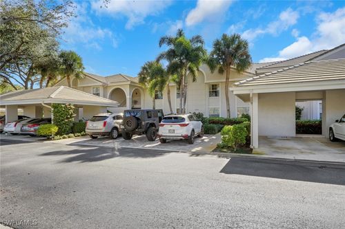 4-6260 Bellerive Ave, NAPLES, FL, 34119-4201 | Card Image