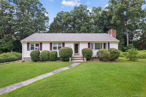 25 Harmony Rd, Brewster, NY, 10509-3017 | Card Image