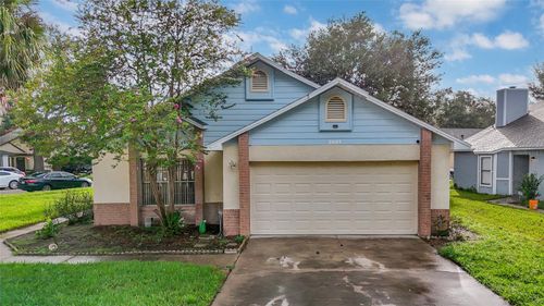 2601 Briana Ct, ORLANDO, FL, 32837-7708 | Card Image