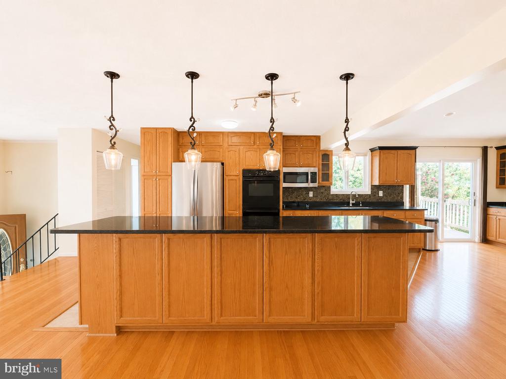 Residential Lease in FAIRFAX 4