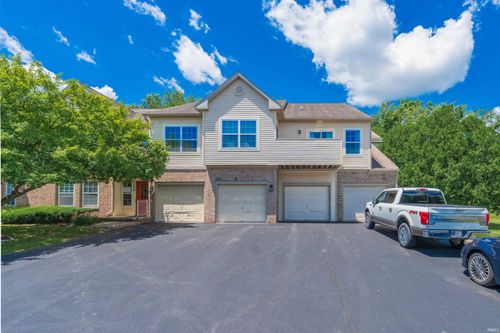 206-3705 E Barrington Drive, Bloomington, IN, 47408 | Card Image
