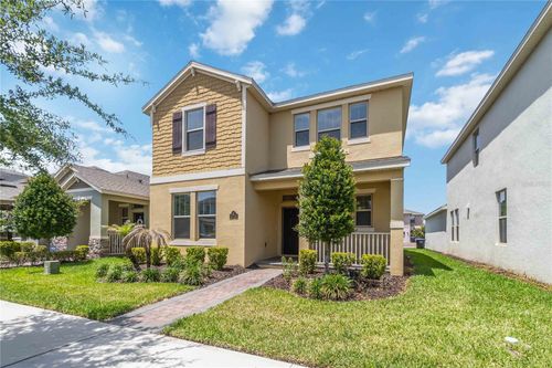 16754 Oakboro St, WINTER GARDEN, FL, 34787-8442 | Card Image