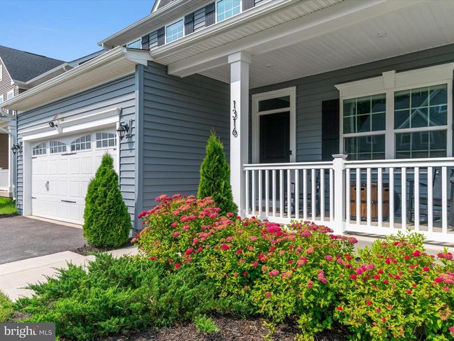 1316 Upper Patuxent Ridge Rd, House other with 5 bedrooms, 4 bathrooms and null parking in ODENTON MD | Image 4