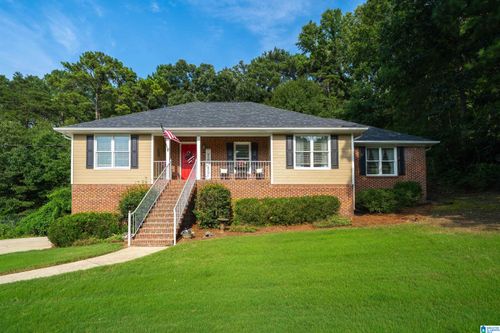 6238 Eagle Ridge Cir, Pinson, AL, 35126-4414 | Card Image