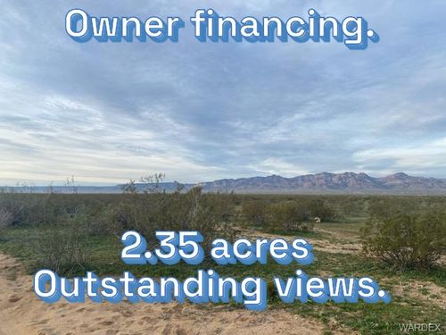 3384 S Turquoise Road, Golden Valley, AZ, 86413 | Card Image