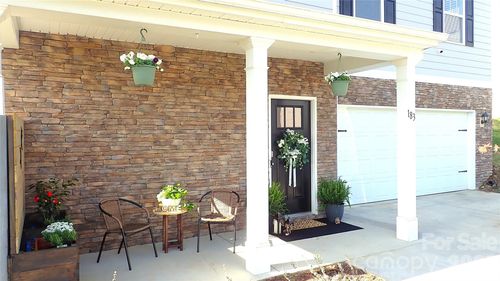 183 Marathon Ln, Candler, NC, 28715-0717 | Card Image