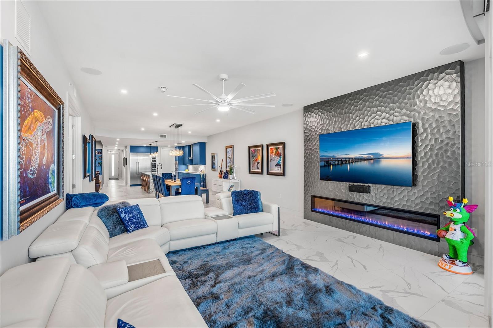 Residential in COCOA BEACH 2