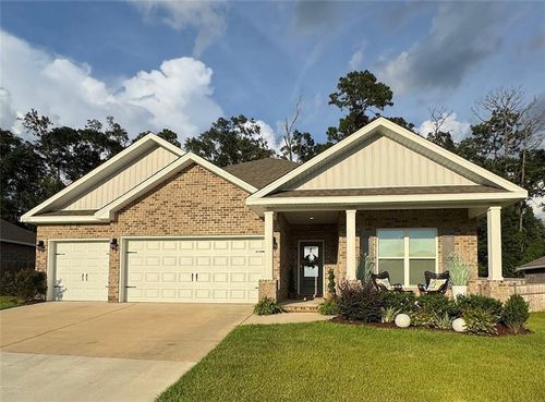 2326 Marigold Loop E, Semmes, AL, 36575-3321 | Card Image