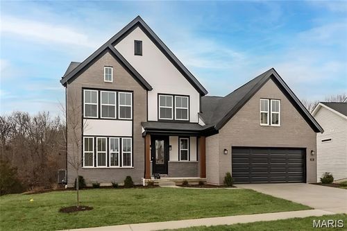 837 Memsie Dr, O Fallon, MO, 63368-2307 | Card Image