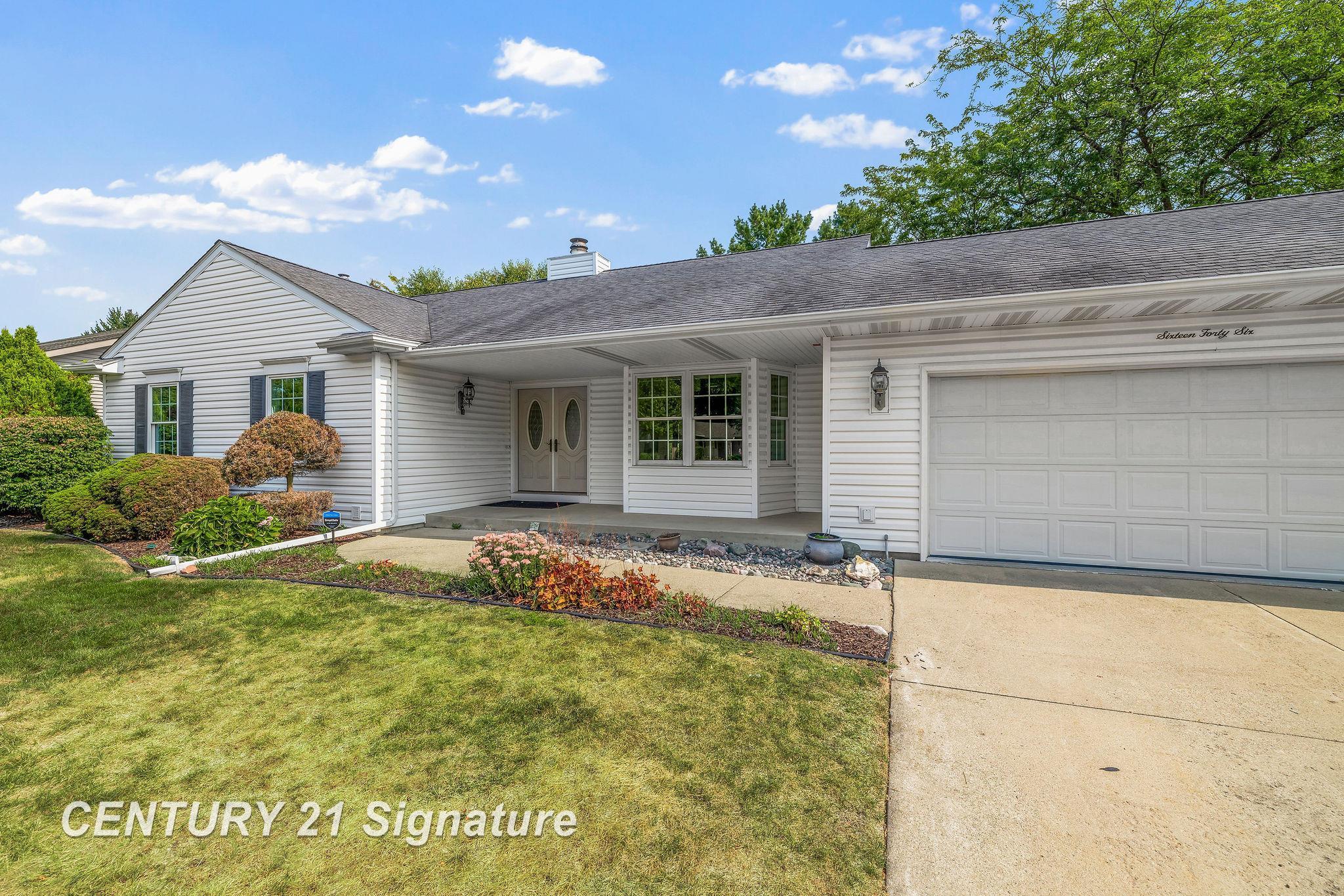 Cranbrook Dr, Saginaw, MI 48638