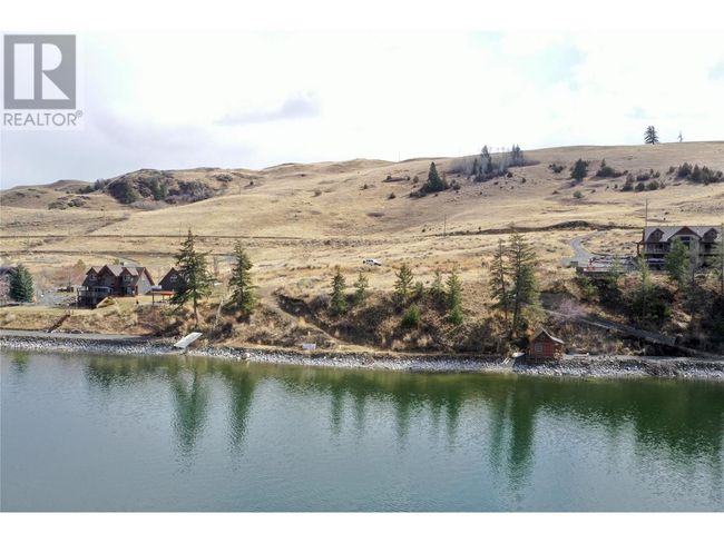 8533 Old Kamloops Rd, Home with 0 bedrooms, 0 bathrooms and null parking in Stump Lake BC | Image 5