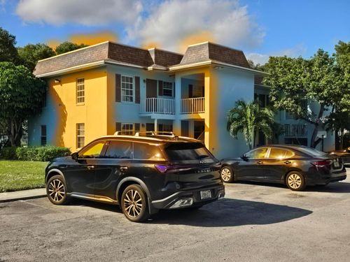 5-4951 Wedgewood Way, West Palm Beach, FL, 33417-5381 | Card Image