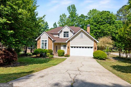 322 Welton Way, Peachtree City, GA, 30269-2839 | Card Image