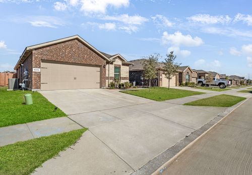 6224 Blacksmith Ave, Fort Worth, TX, 76179-3086 | Card Image