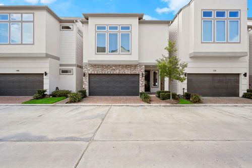 138 Knightsbridge Park Ln, Houston, TX, 77018-2306 | Card Image