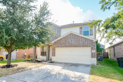 19251 Midnight Glen Dr, Cypress, TX, 77429-6222 | Card Image