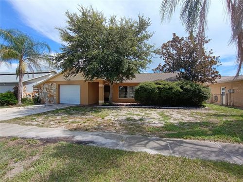 7338 Foxbloom Dr, PORT RICHEY, FL, 34668-1673 | Card Image